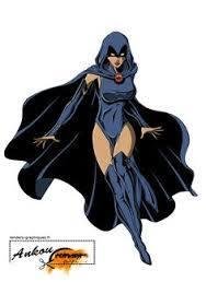 I intend to fill Facebook with a comic book hero to interrupt the saturation of negative images and videos. If you give me a "Like" I will choose a character for you (JP edit: depending on the time of day).
Heike chose a M