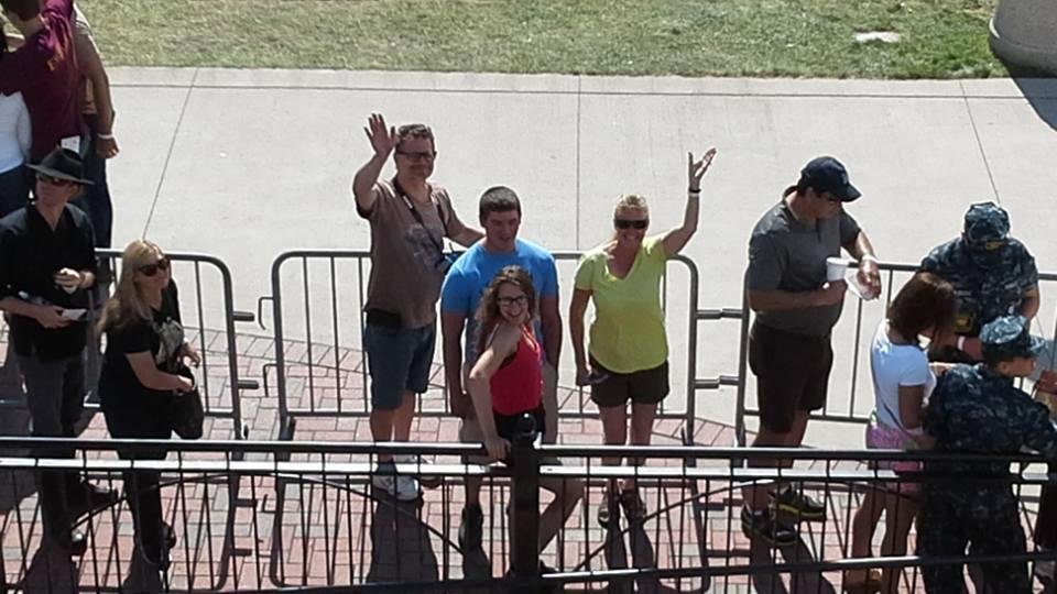 Andrew Kolba's album, Mobile Uploads