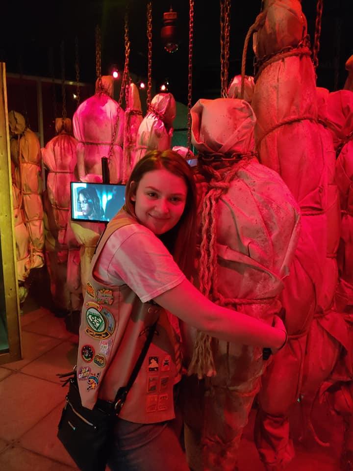 Veronica Marler's album, Mobile uploads