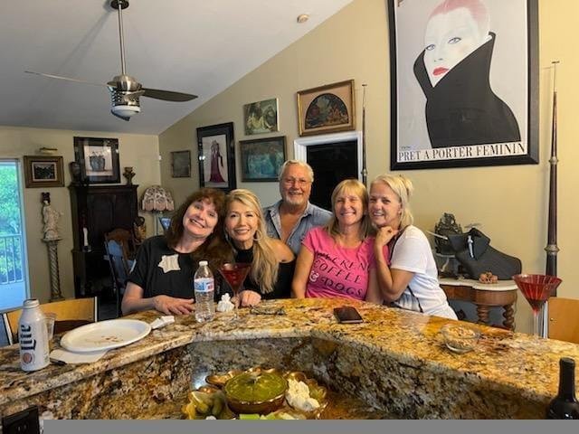 Thanks everyone for the birthday wishes. Had a great day.