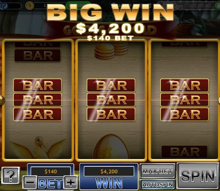 robert carr's album, Lucky Slots Photos