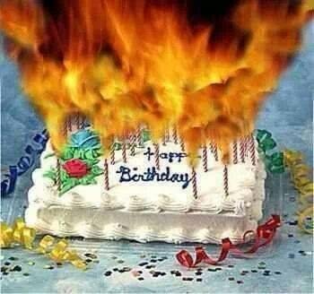 Happy Birthday Carolee!