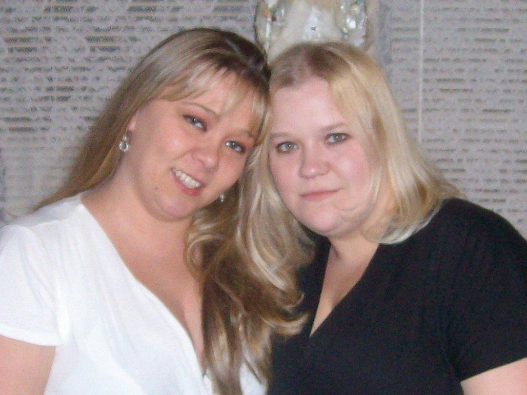 kathy williams' album, fun times at amylynns