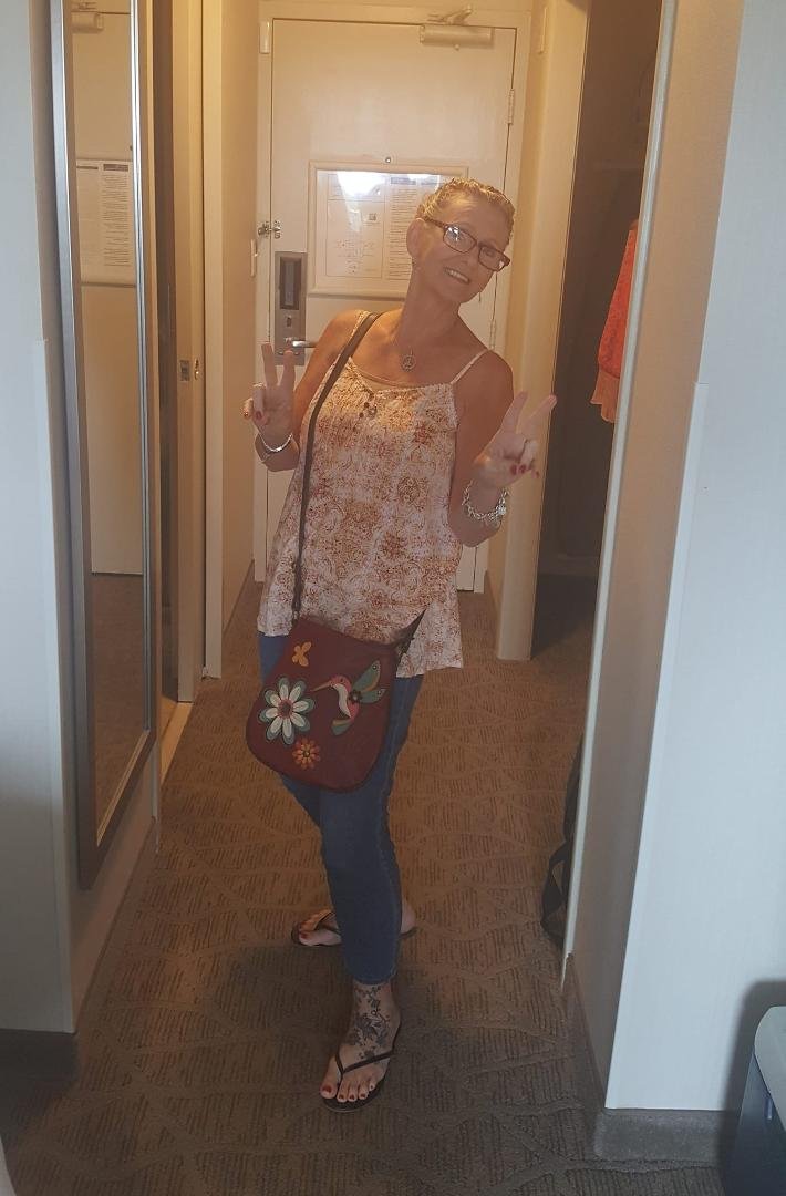 Happy Saturday!