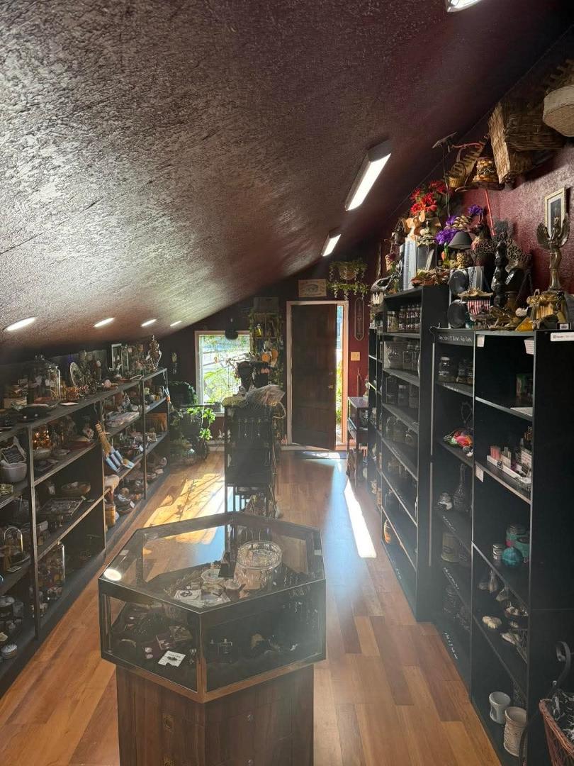 Interesting stuff in Shady Cove