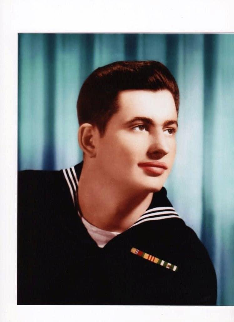 I’m shocked and saddened to find out that one of my best and dearest friends passed away today in North Carolina. Dennis Ambruso and I have been friends for 54 years. He was a true friend who do anything for you. I’m waitin