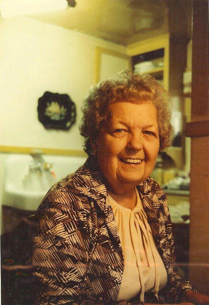 To all my FB friends, in honor of Mother's Day we're trying to see how many of you are willing to change your profile picture to a picture of your mother and keep it there til May 9. I did and so have several others. If you
