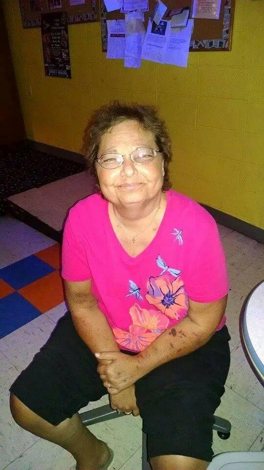 Cherrie (Smith) Phillips Dec 2nd, 1954 to Sept 2nd, 2014. My big sis, you'll be missed. Love you sis.