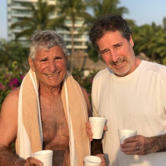 Bernard Gluckstein's album, Timeline photos