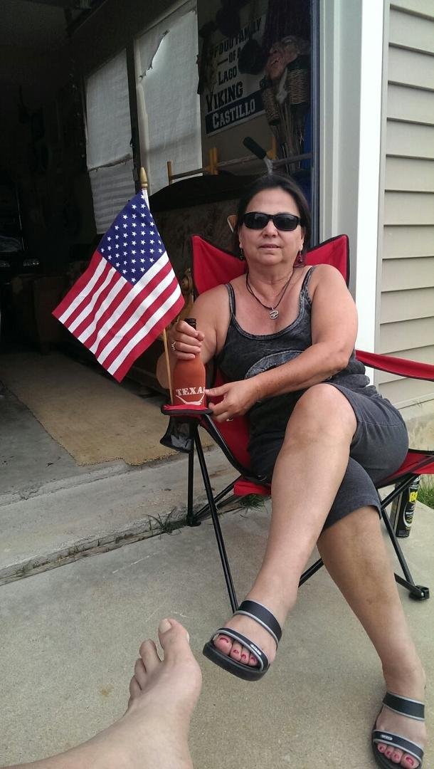 Sunday evening before Memorial Day