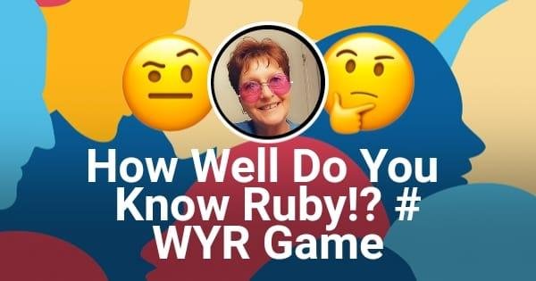😎 Friendship Test! 🙋Guess my answers and see how well you actually know me! 🤞