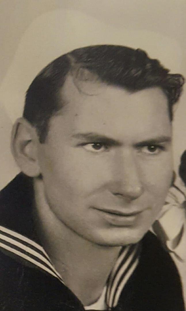 Happy Father's Day to my father in heaven. You are missed!