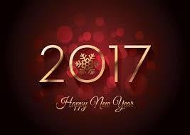 Happy New Year