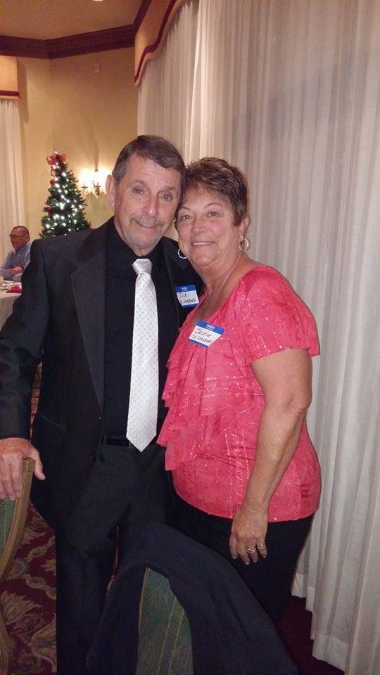 South Leesburg Ace Hardware
Amazing Boss Dick Frasier and His Wife Jackie at The Ace Christmas Party