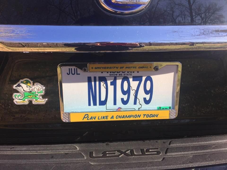 Rough night for the Irish