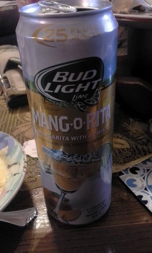 After work calm down drink