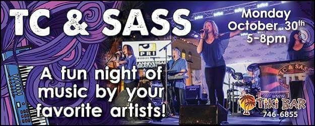 Donna Leal Kilbury Carol Steele Deborah Fink Davis....my return to Monday night!