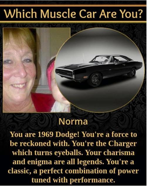 Norma McWilliams' album, Timeline Photos