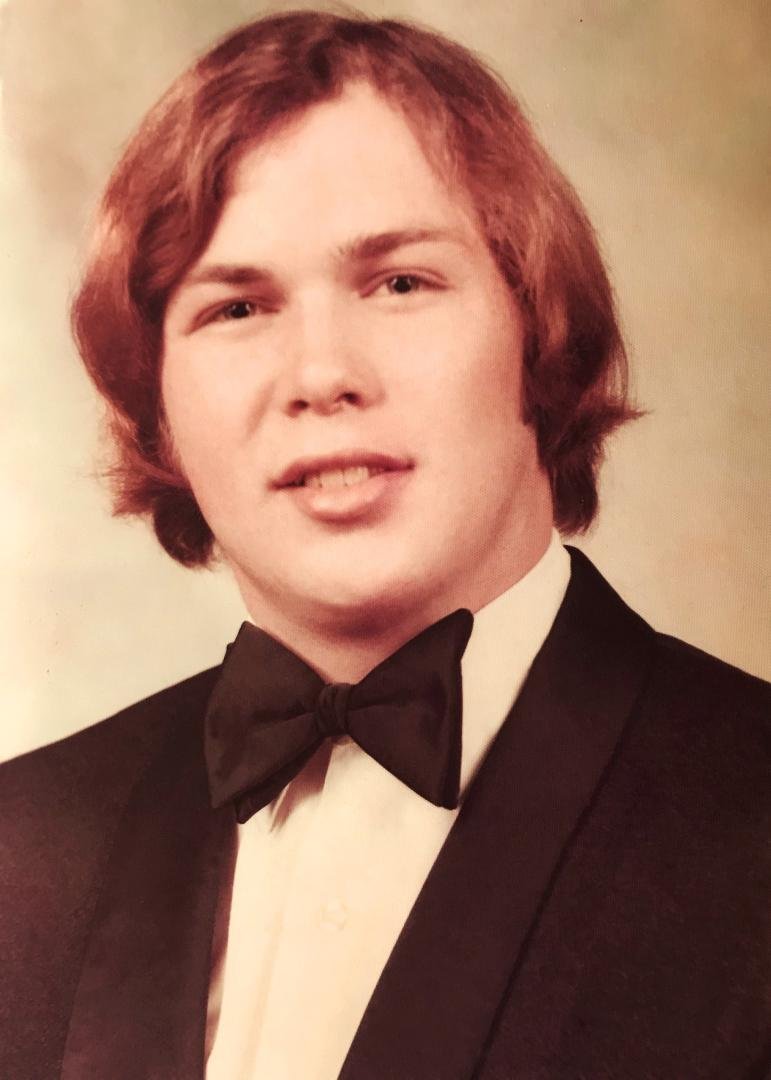 ok, here's my graduation photo
