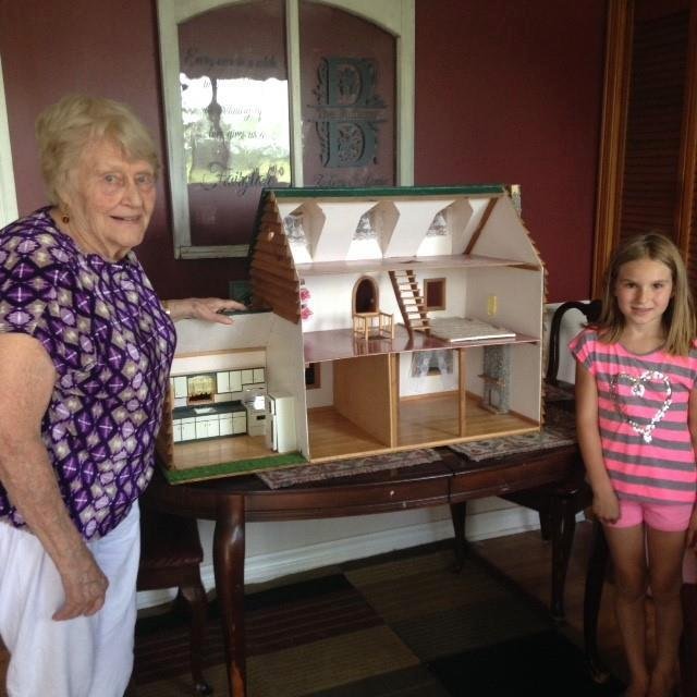 Doll House Exchange