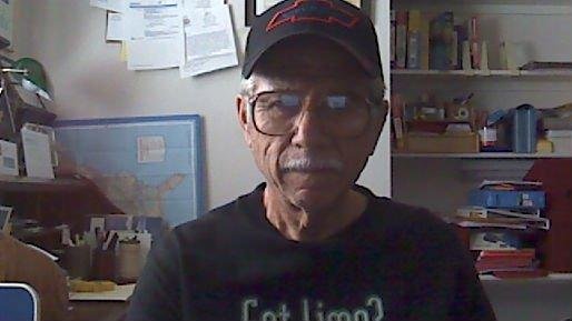 Robert Calvillo's album, Webcam Photos