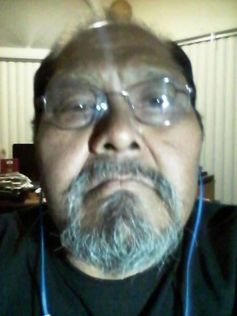 Anthony Ringlero's album, Mobile Uploads