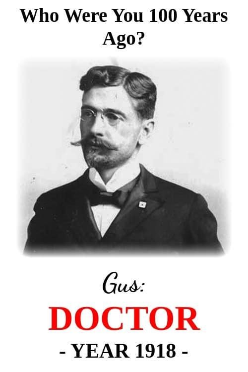 Gus Tasso's album, Timeline Photos