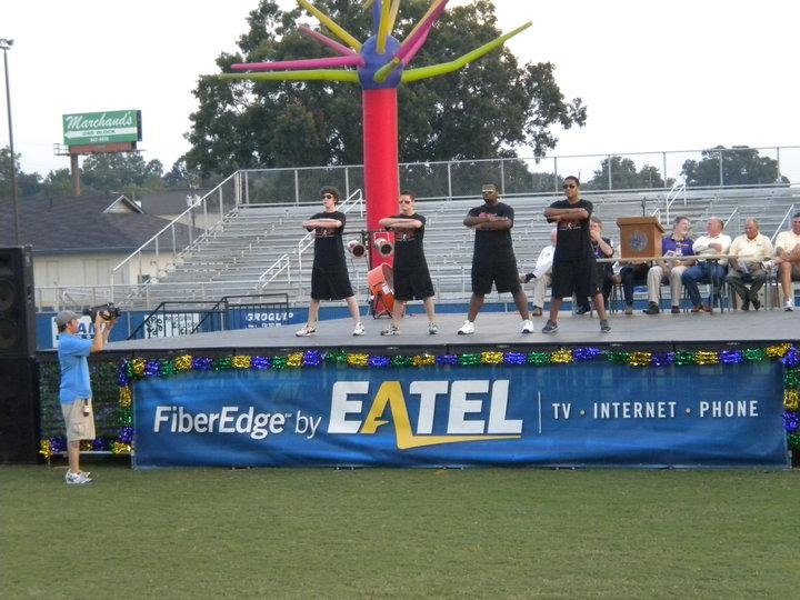 The Drill