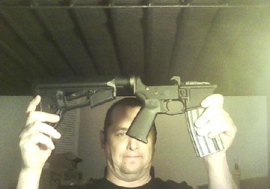 my new toy
