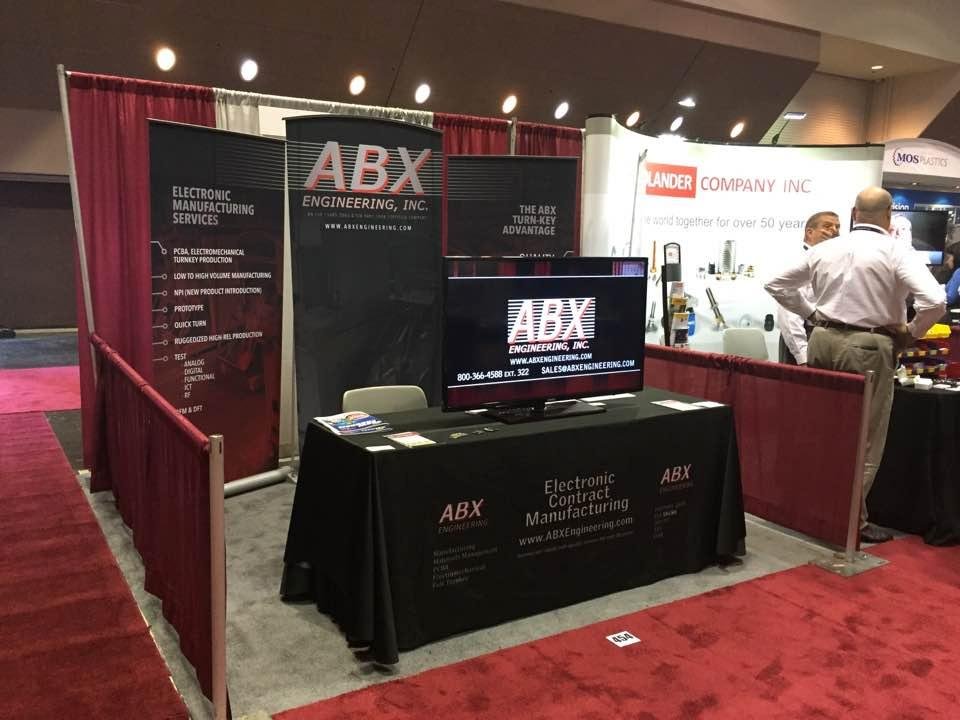 Booth # 454
#design2part