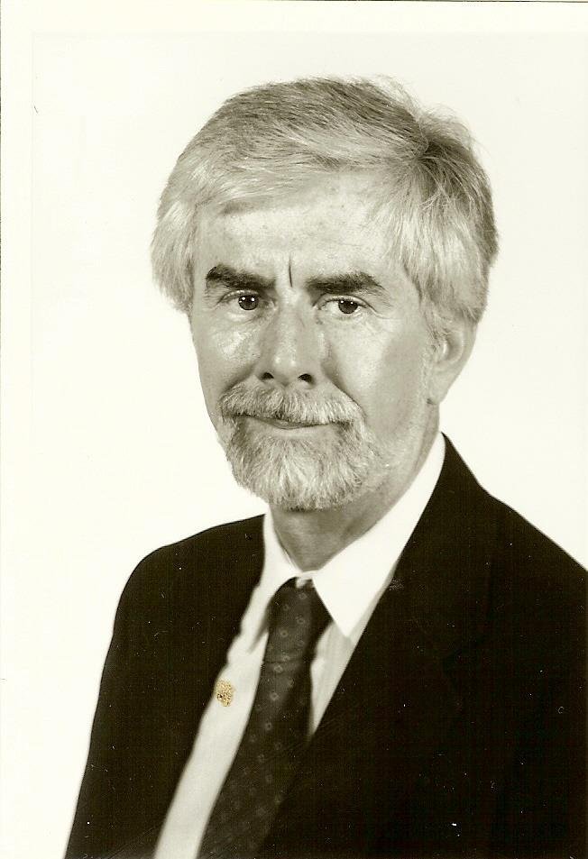 Lew Bornmann arround 1985
