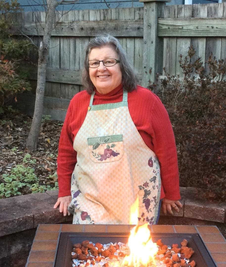 Patricia Meyer's album, Mobile Uploads