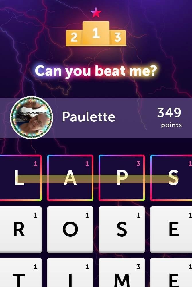 Are you up for a challenge?