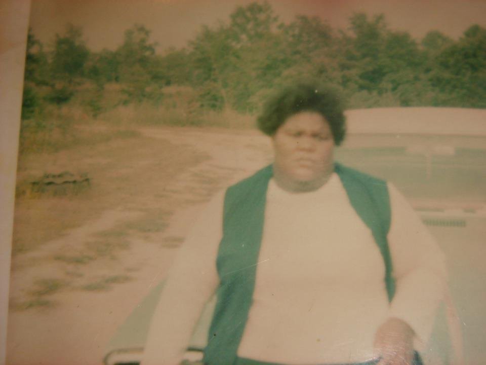 Darrell Carr's album, Mobile Uploads