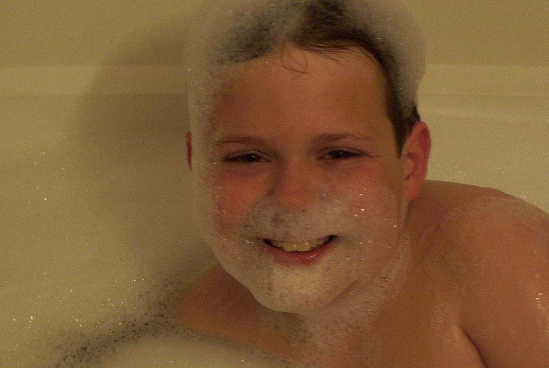 Chris Brackeen's album, Mobile Uploads