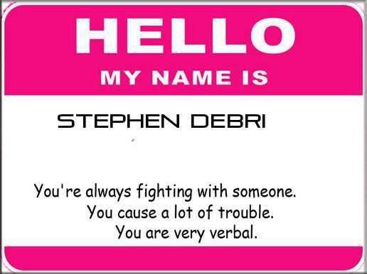 nice app...!! unique meaning of my name.. Find out yours here -> -> http://takeyourname.in