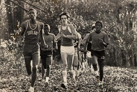 AAAAAH , Cross Country Running; Love It!

https://youtu.be/LfNEFYtyVpQ