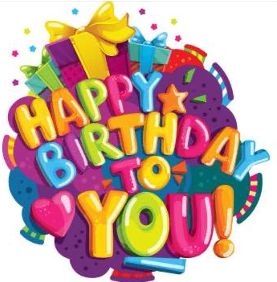 Happy Birthday, Connie Gallis Shadley