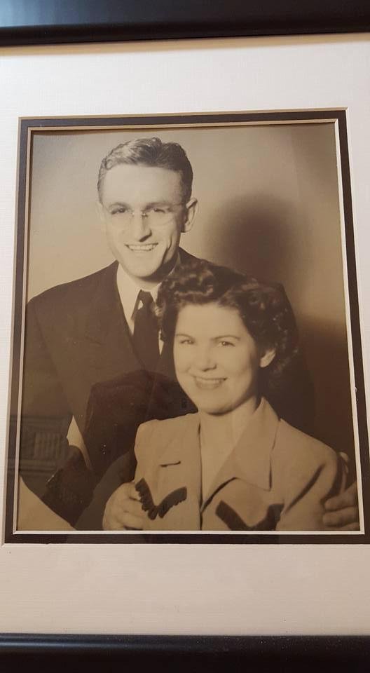 Nancy Milner's album, Mobile Uploads