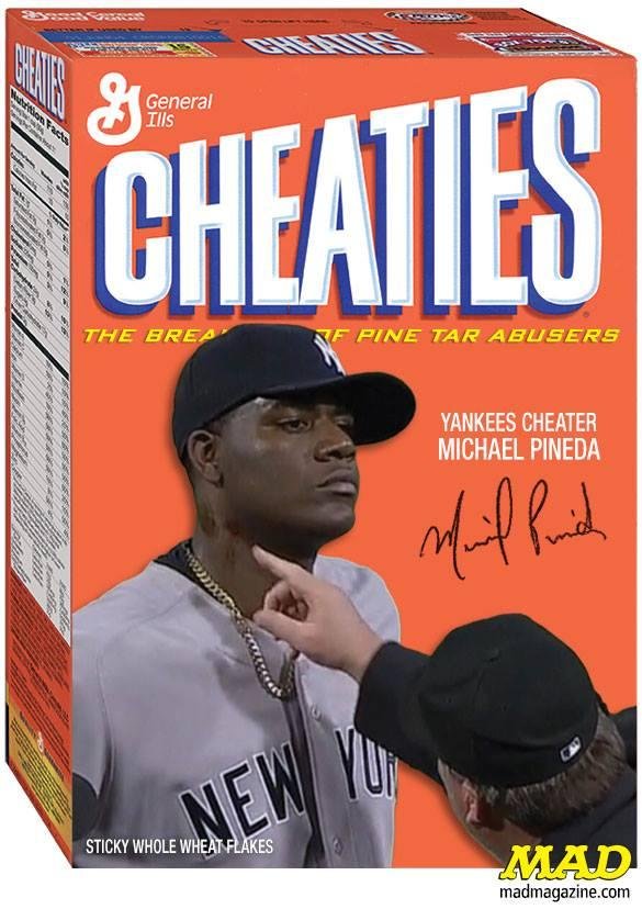 For all of the Yankme fans...