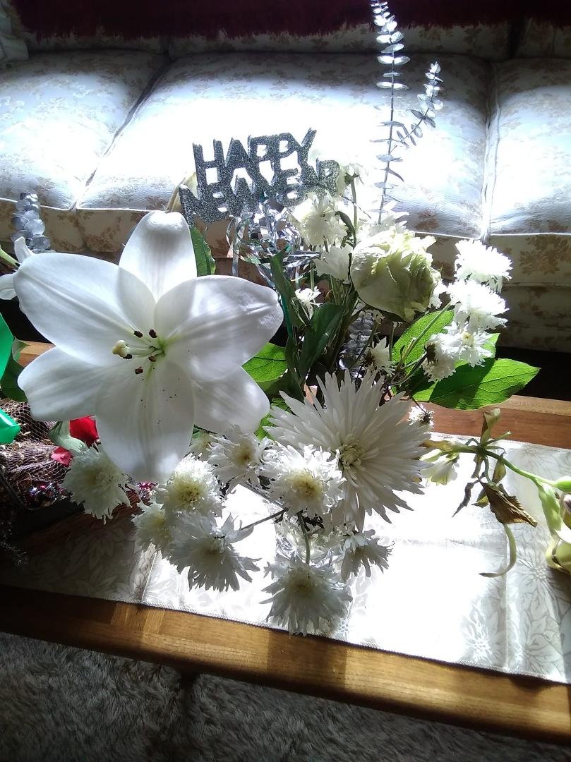 Happy 2021 to you all
Beautiful Flowers