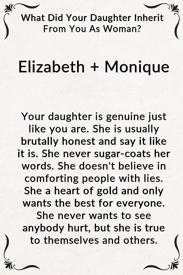 Yes this is truly true.