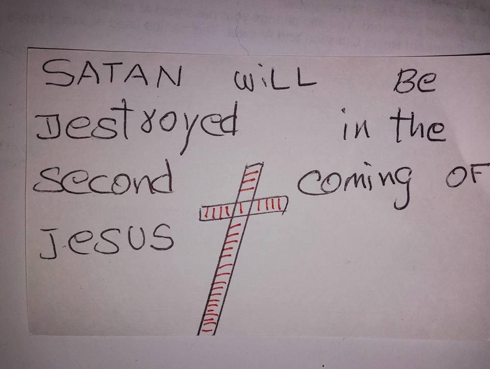 This is good news, i tell you.
