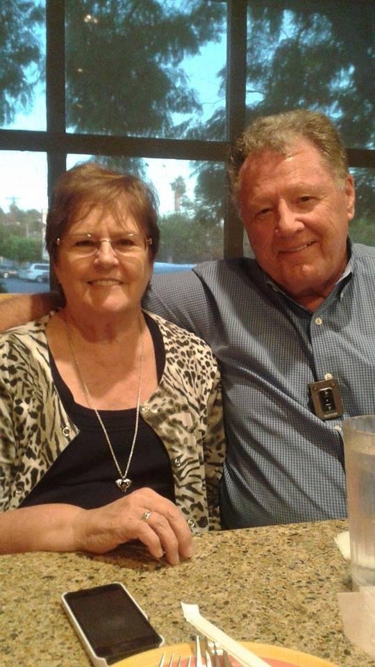 Had so many good laughs while reminiscing about our tenure as Bishop and Relief Society President in Salt Lake City. This couple are the epitomy of a perfect marriage. I LOVE spending time with them!