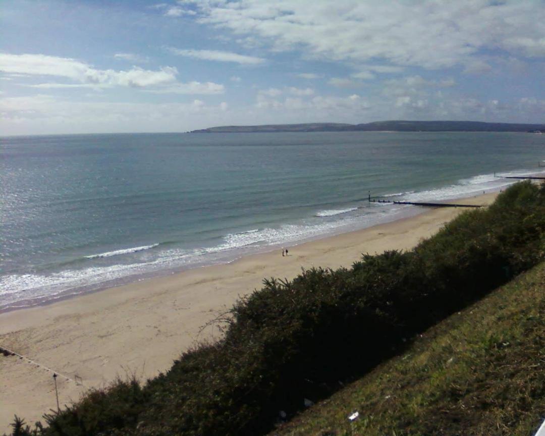 From one of those resting places.