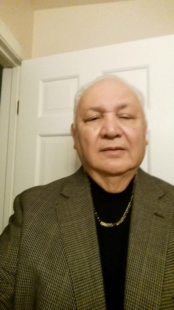 Gilbert J. Jones' album, Mobile Uploads