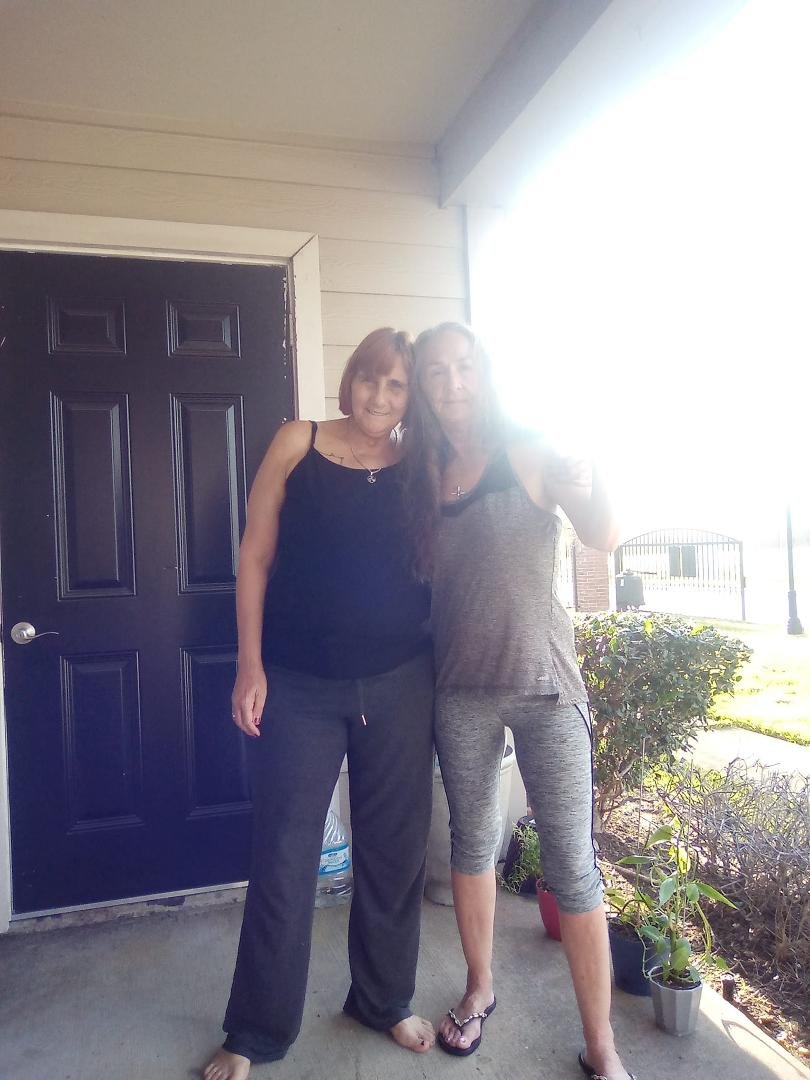 Happy Birthday Cheryl Smith we are coming back to the Island