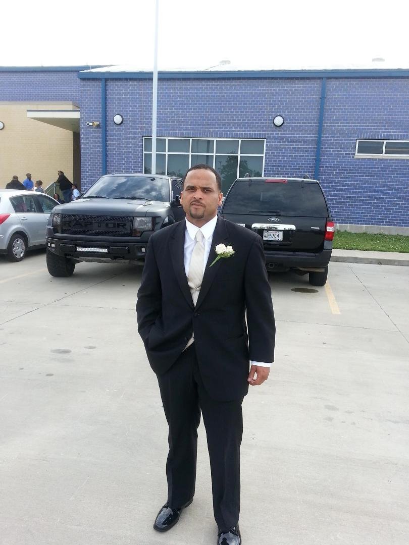 My Godson his so handsome....ain't he nanny loves you! T-Glo baby
