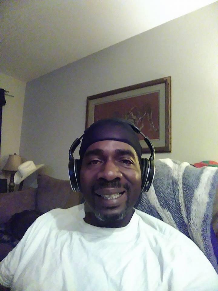 Gary Hall's album, Mobile Uploads