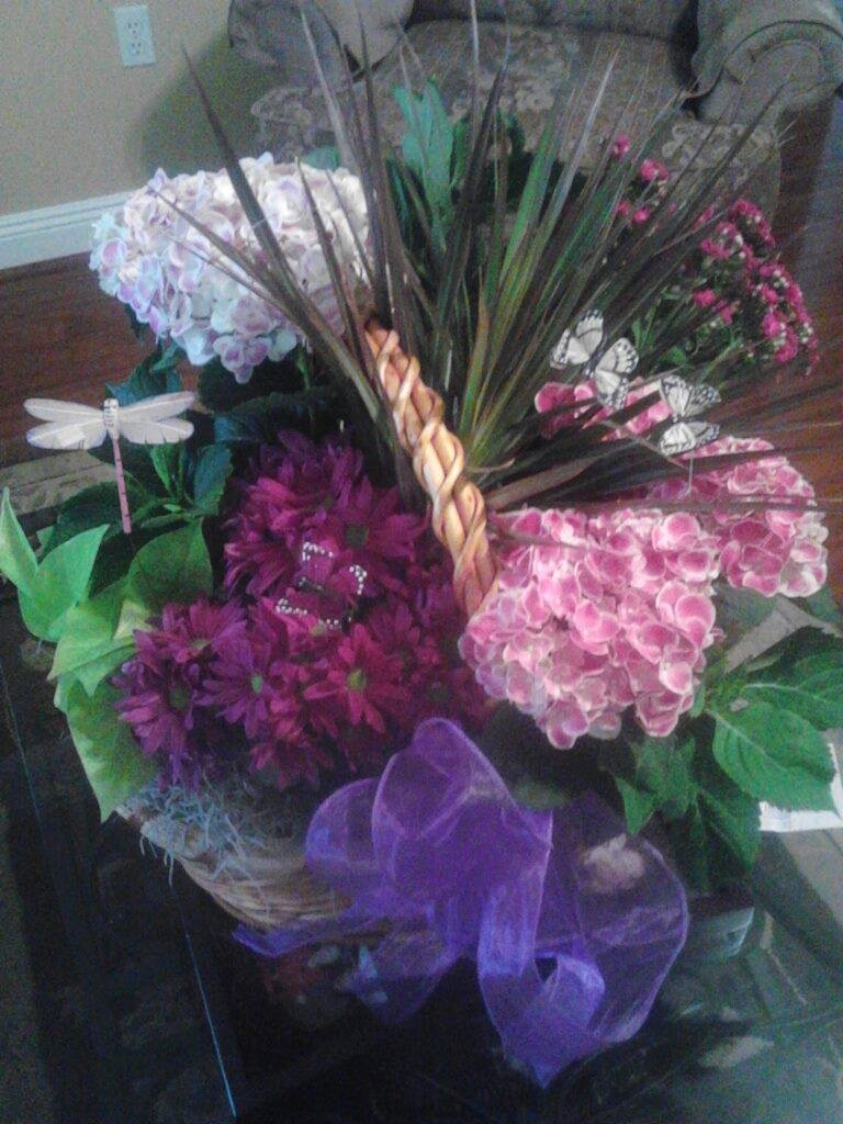 Beautiful!